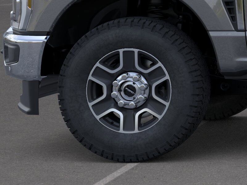 2026 Ford F-250SD Lariat Ashland VA