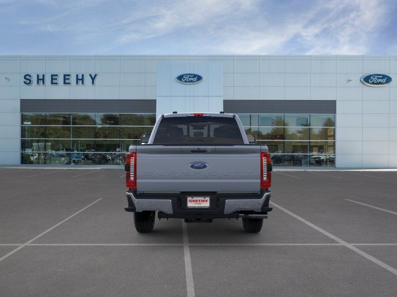 2026 Ford F-250SD Lariat Ashland VA