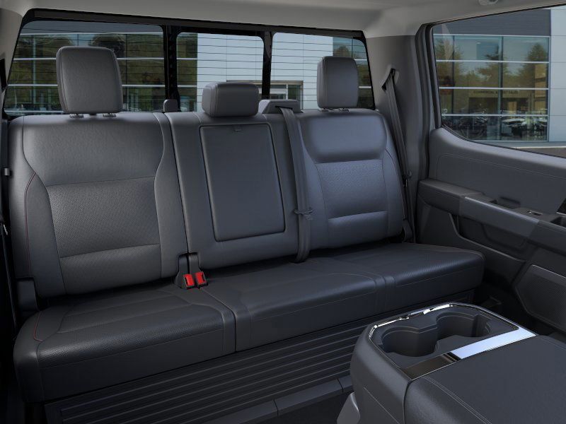 2026 Ford F-250SD Lariat Ashland VA