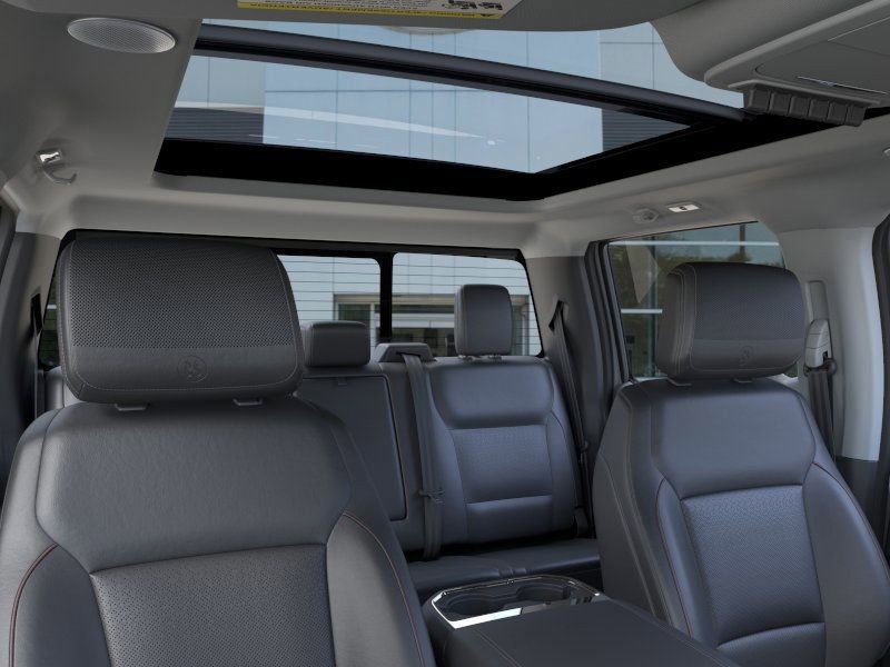 2026 Ford F-250SD Lariat Ashland VA