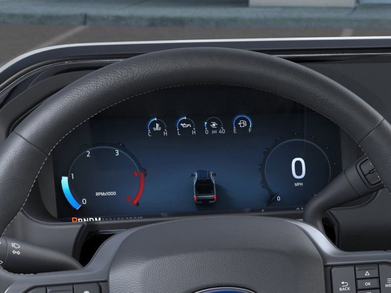 2026 Ford F-250SD Lariat Ashland VA