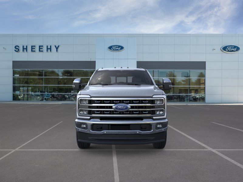 2026 Ford F-250SD Lariat Ashland VA