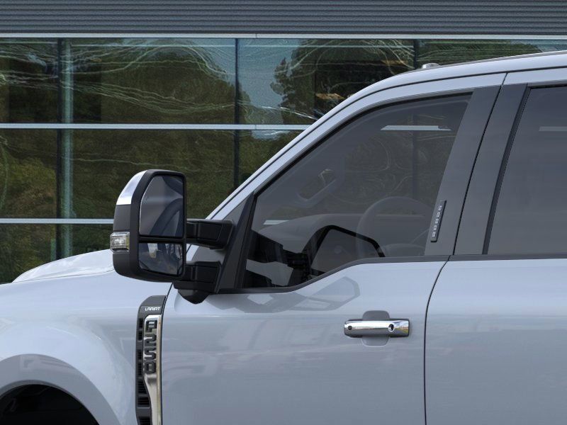 2026 Ford F-250SD Lariat Ashland VA