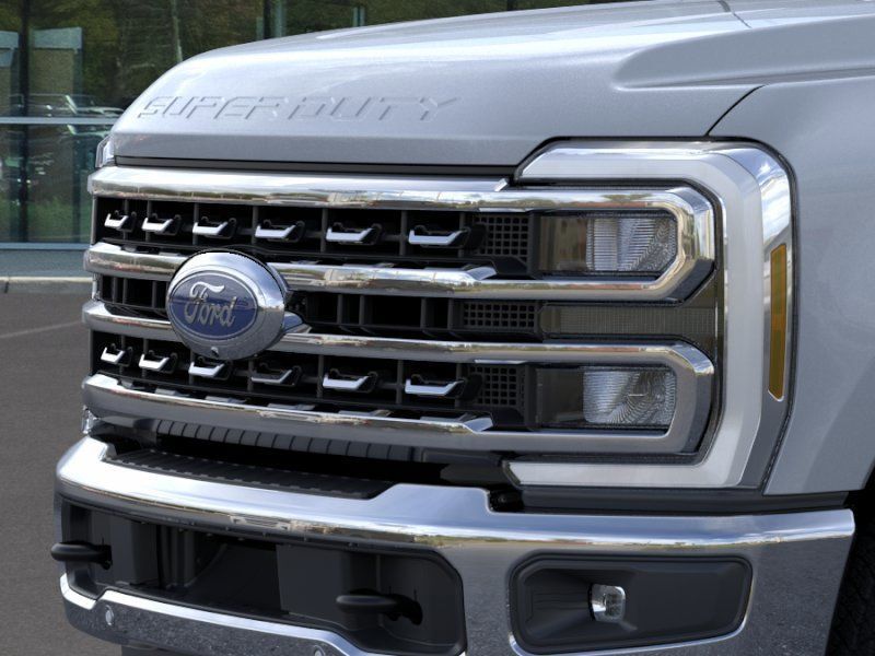2026 Ford F-250SD Lariat Ashland VA