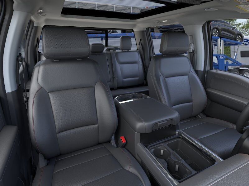 2026 Ford F-250SD Lariat Ashland VA