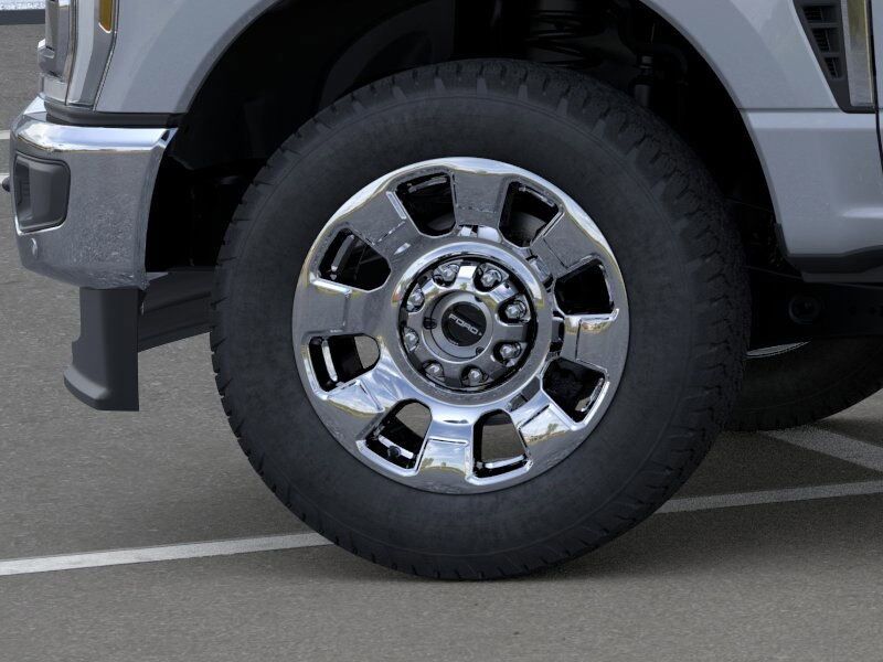 2026 Ford F-250SD Lariat Ashland VA