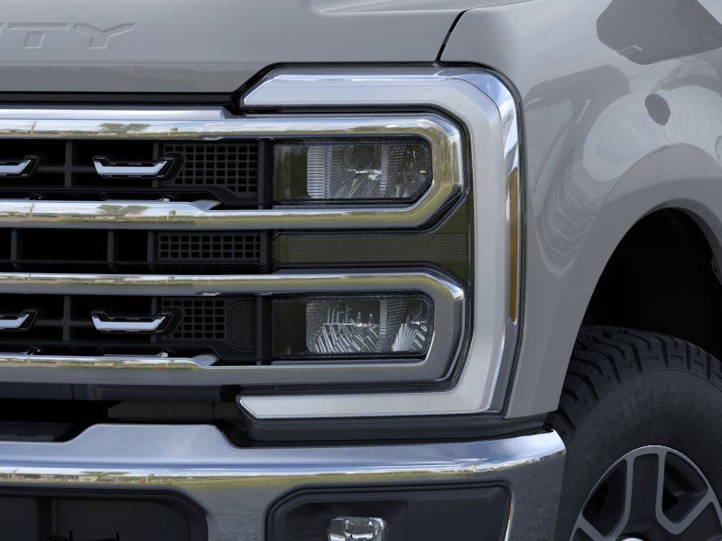 2026 Ford F-250SD Lariat Ashland VA
