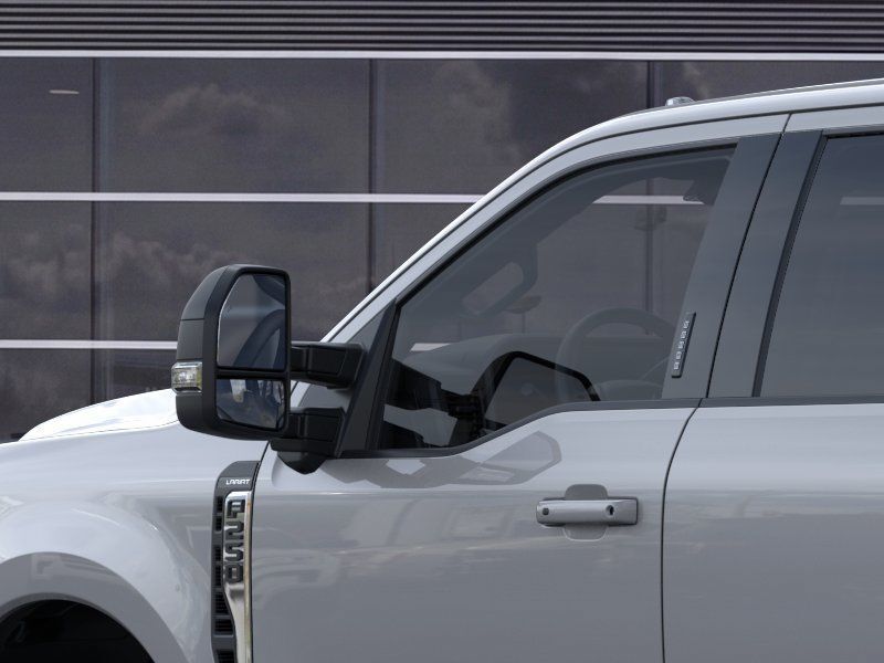 2026 Ford F-250SD Lariat Ashland VA