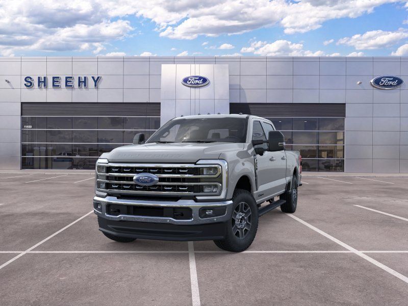 2026 Ford F-250SD Lariat Ashland VA