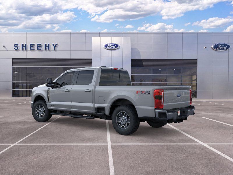 2026 Ford F-250SD Lariat Ashland VA