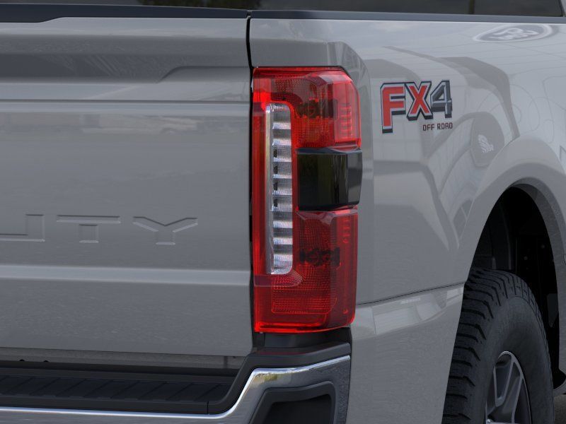 2026 Ford F-250SD Lariat Ashland VA