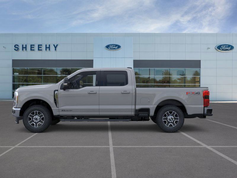 2026 Ford F-250SD Lariat Ashland VA