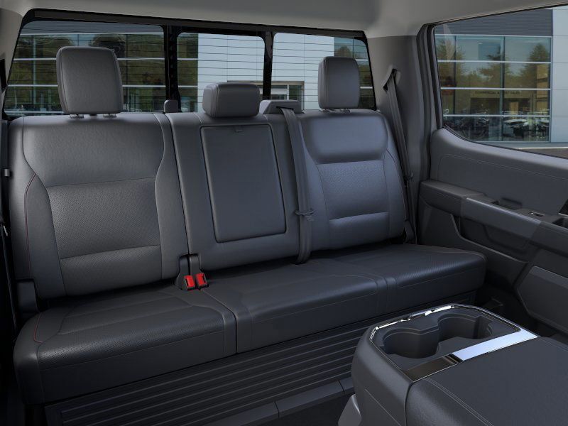 2026 Ford F-250SD Lariat Ashland VA