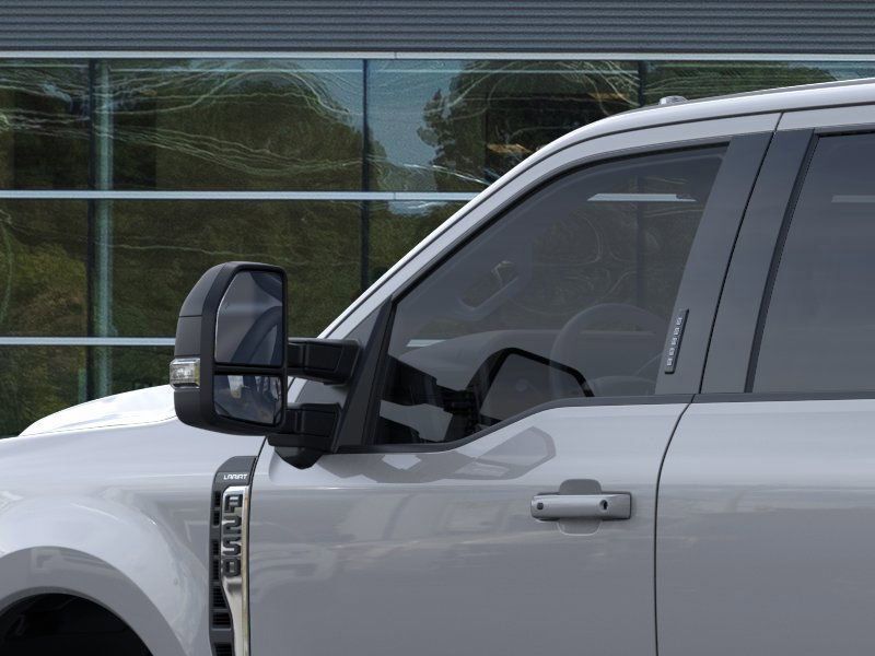 2026 Ford F-250SD Lariat Ashland VA