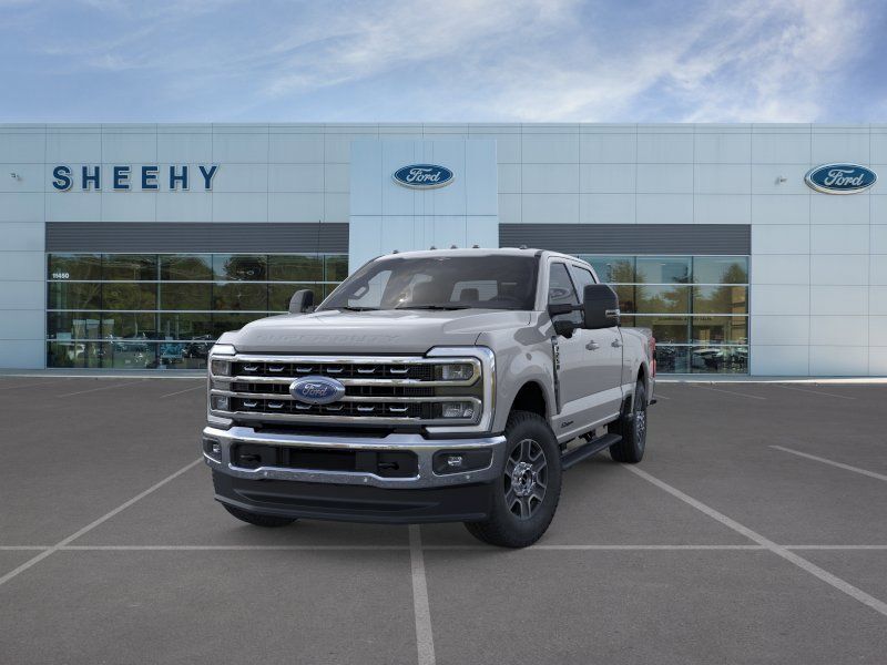 2026 Ford F-250SD Lariat Ashland VA