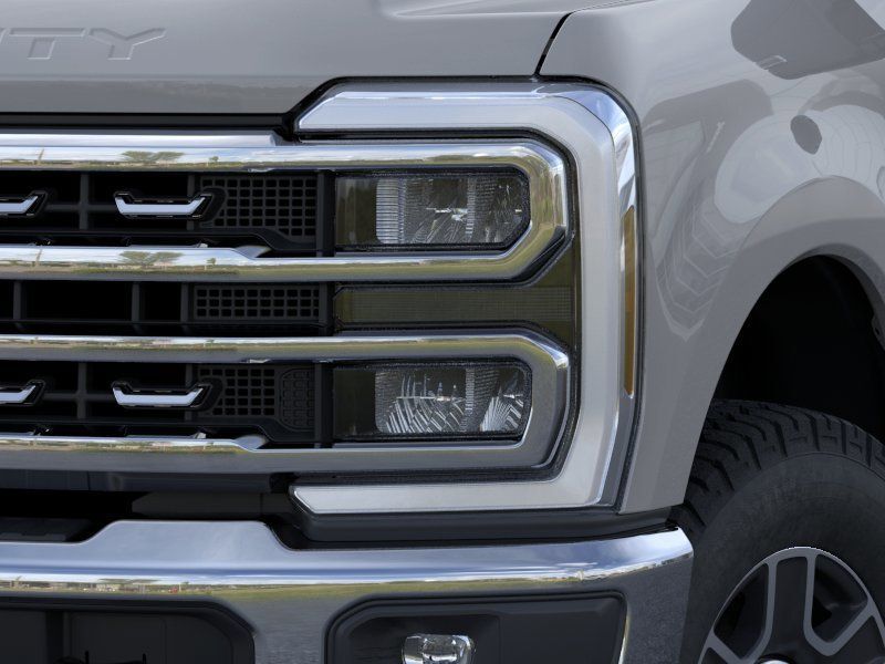 2026 Ford F-250SD Lariat Ashland VA