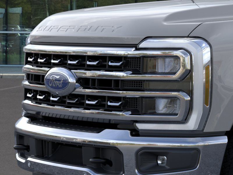 2026 Ford F-250SD Lariat Ashland VA