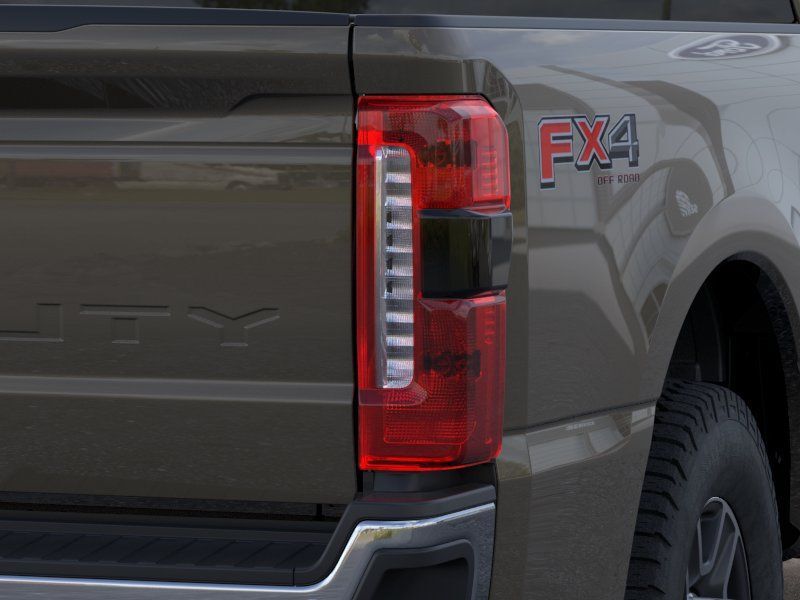 2026 Ford F-250SD Lariat Ashland VA