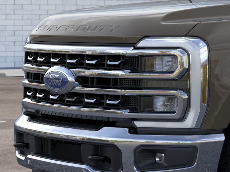 2026 Ford F-250SD Lariat Ashland VA