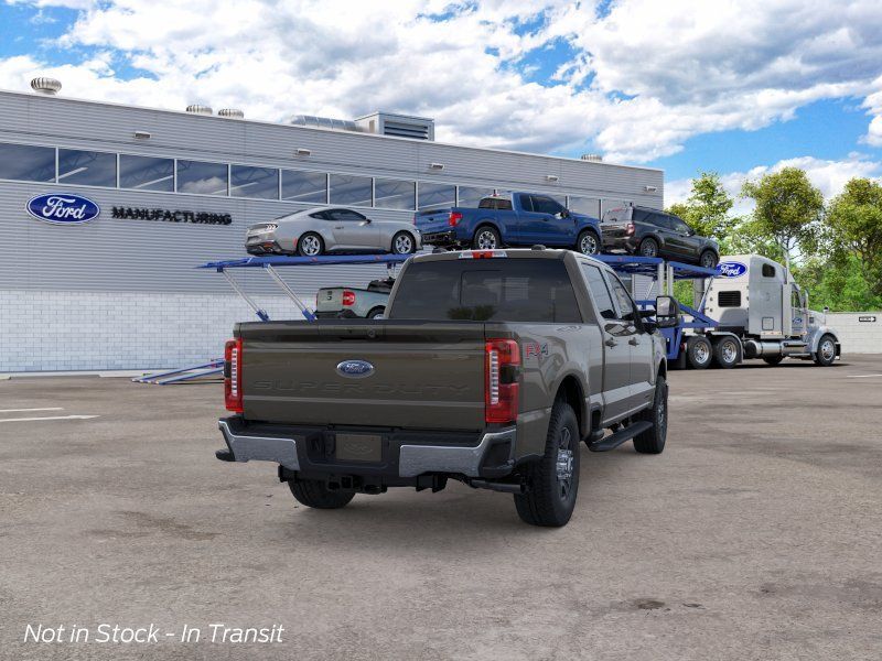 2026 Ford F-250SD Lariat Ashland VA