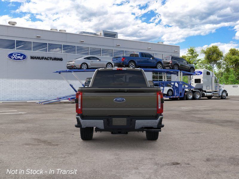 2026 Ford F-250SD Lariat Ashland VA