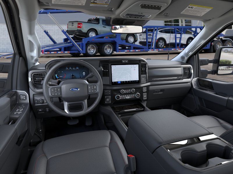 2026 Ford F-250SD Lariat Ashland VA