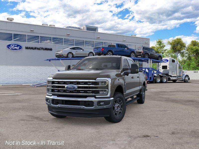 2026 Ford F-250SD Lariat Ashland VA