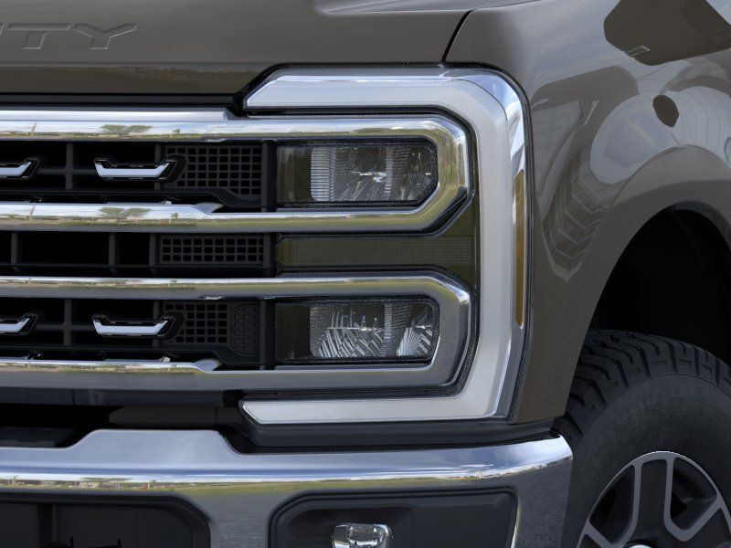 2026 Ford F-250SD Lariat Ashland VA