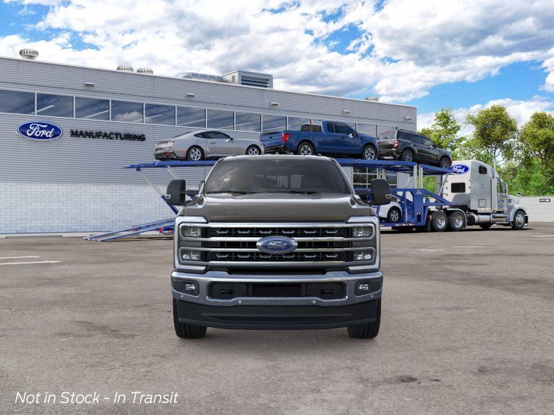 2026 Ford F-250SD Lariat Ashland VA