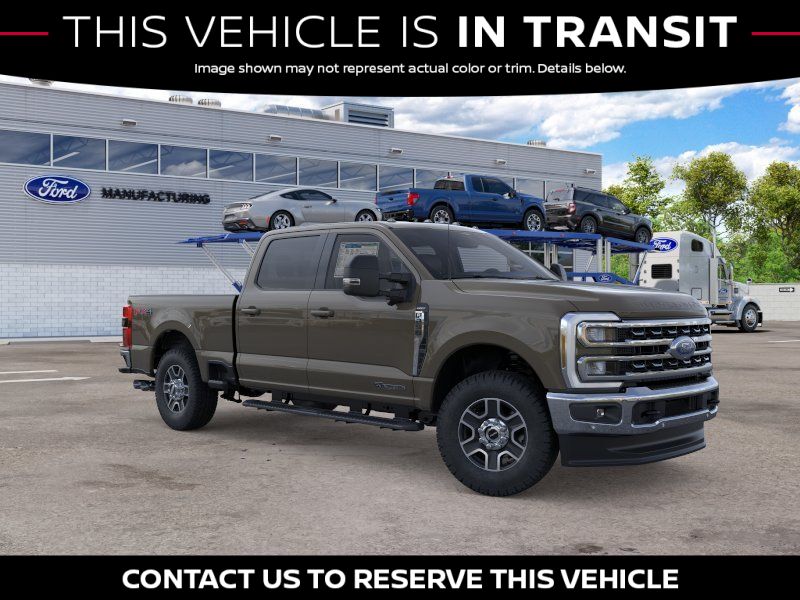 2026 Ford F-250SD
