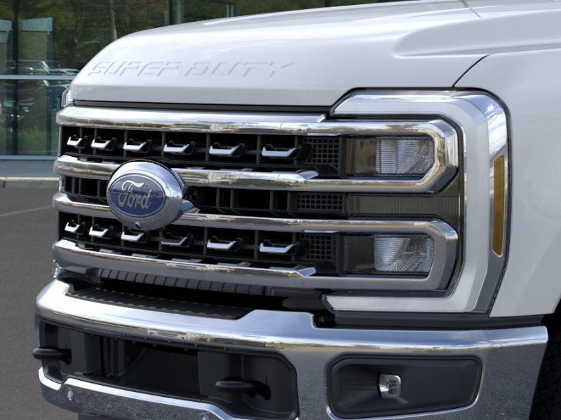 2026 Ford F-250SD Lariat Ashland VA