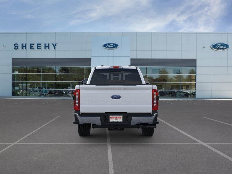 2026 Ford F-250SD Lariat Ashland VA