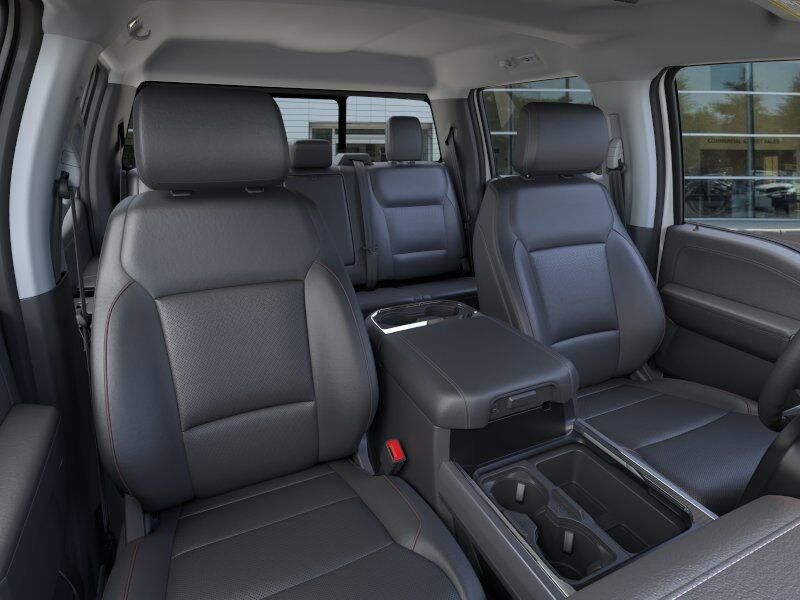 2026 Ford F-250SD Lariat Ashland VA