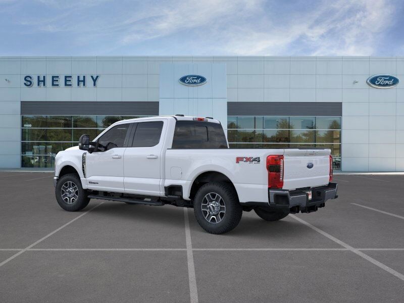 2026 Ford F-250SD Lariat Ashland VA