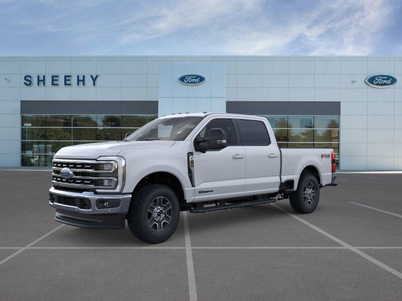 2026 Ford F-250SD Lariat Ashland VA