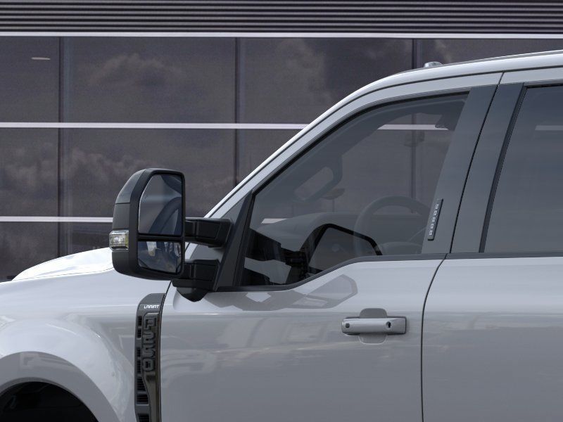 2026 Ford F-250SD Lariat Ashland VA