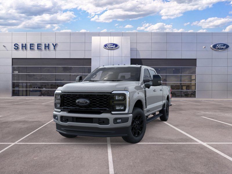 2026 Ford F-250SD Lariat Ashland VA