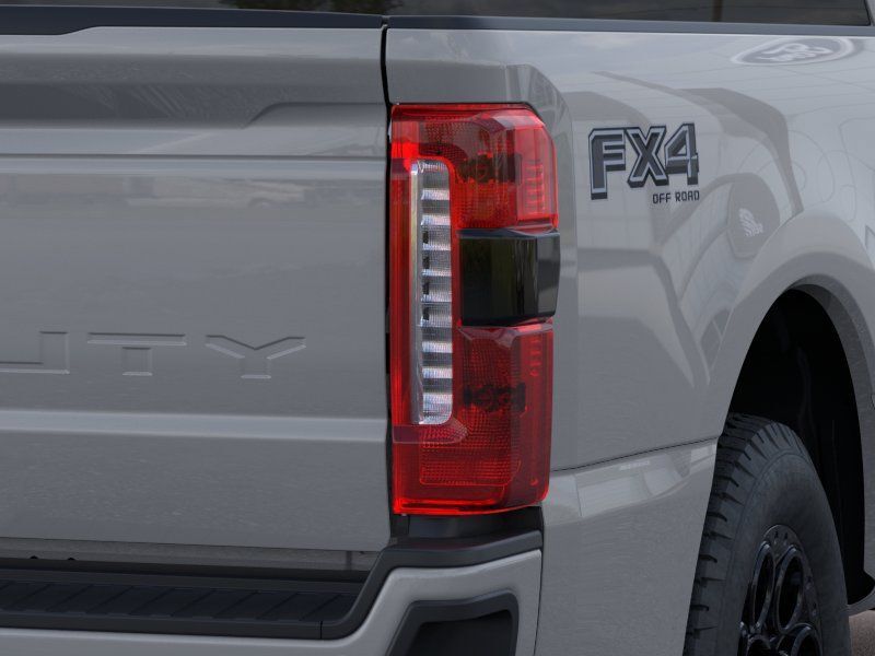 2026 Ford F-250SD Lariat Ashland VA
