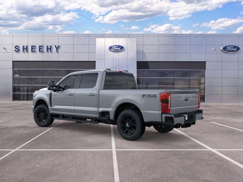 2026 Ford F-250SD Lariat Ashland VA