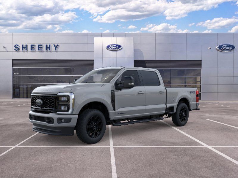 2026 Ford F-250SD Lariat Ashland VA