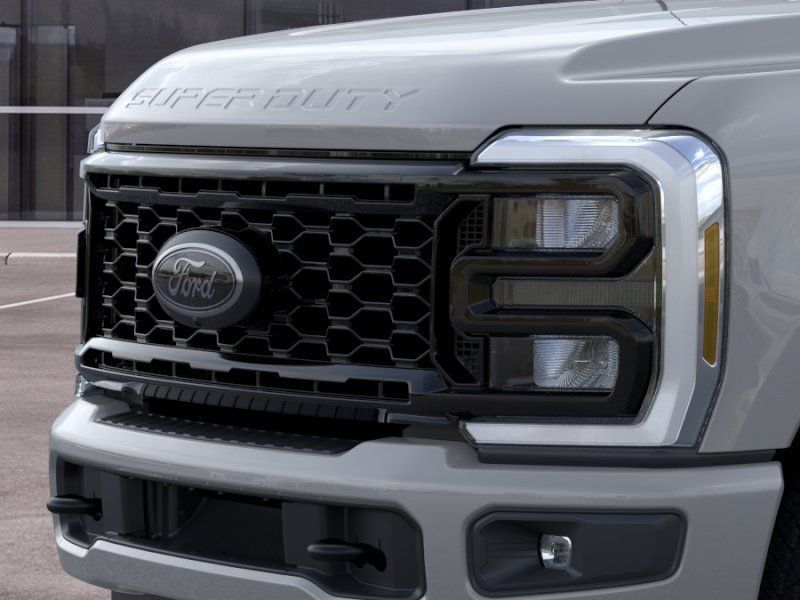 2026 Ford F-250SD Lariat Ashland VA