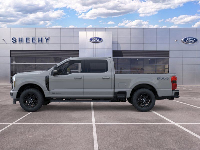 2026 Ford F-250SD Lariat Ashland VA