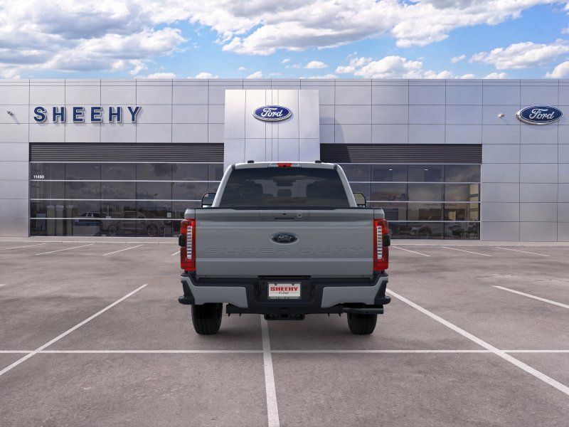 2026 Ford F-250SD Lariat Ashland VA