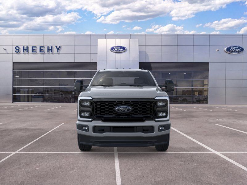 2026 Ford F-250SD Lariat Ashland VA