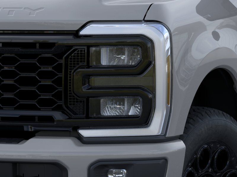 2026 Ford F-250SD Lariat Ashland VA