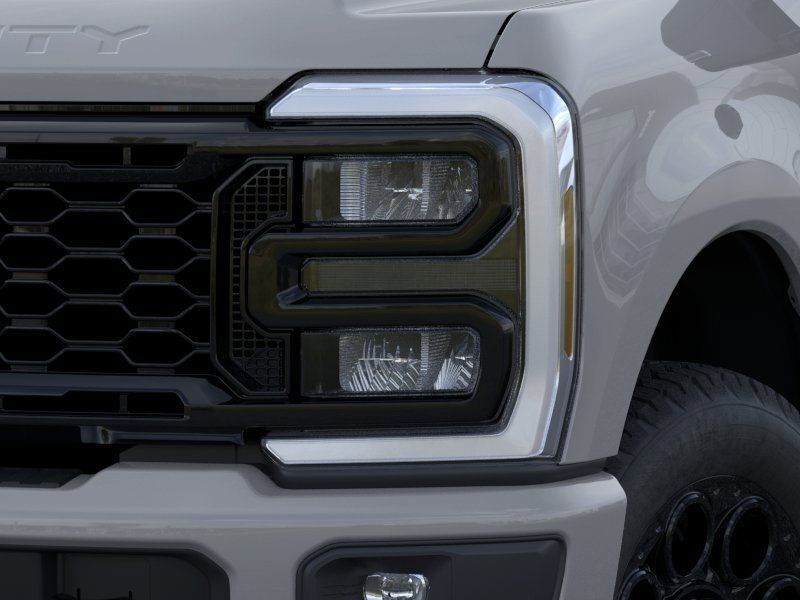 2026 Ford F-250SD Lariat Ashland VA