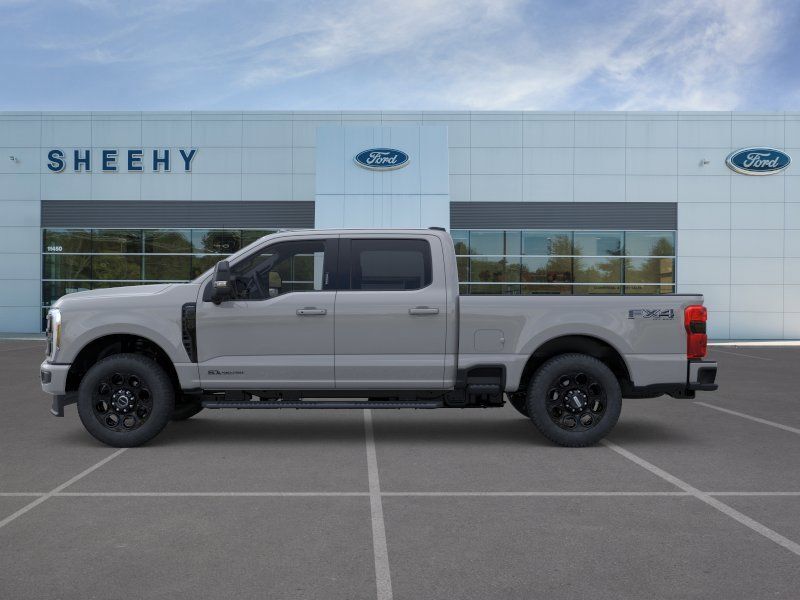 2026 Ford F-250SD Lariat Ashland VA