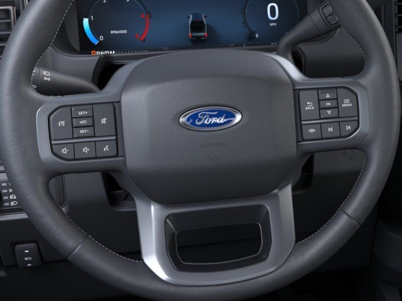 2026 Ford F-250SD Lariat Ashland VA