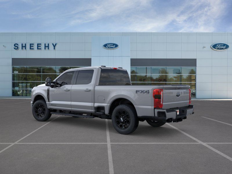 2026 Ford F-250SD Lariat Ashland VA