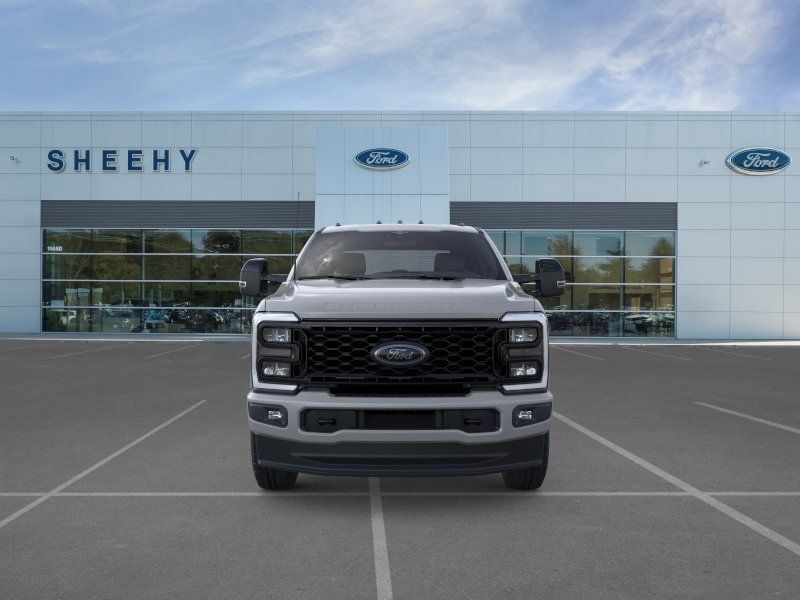 2026 Ford F-250SD Lariat Ashland VA